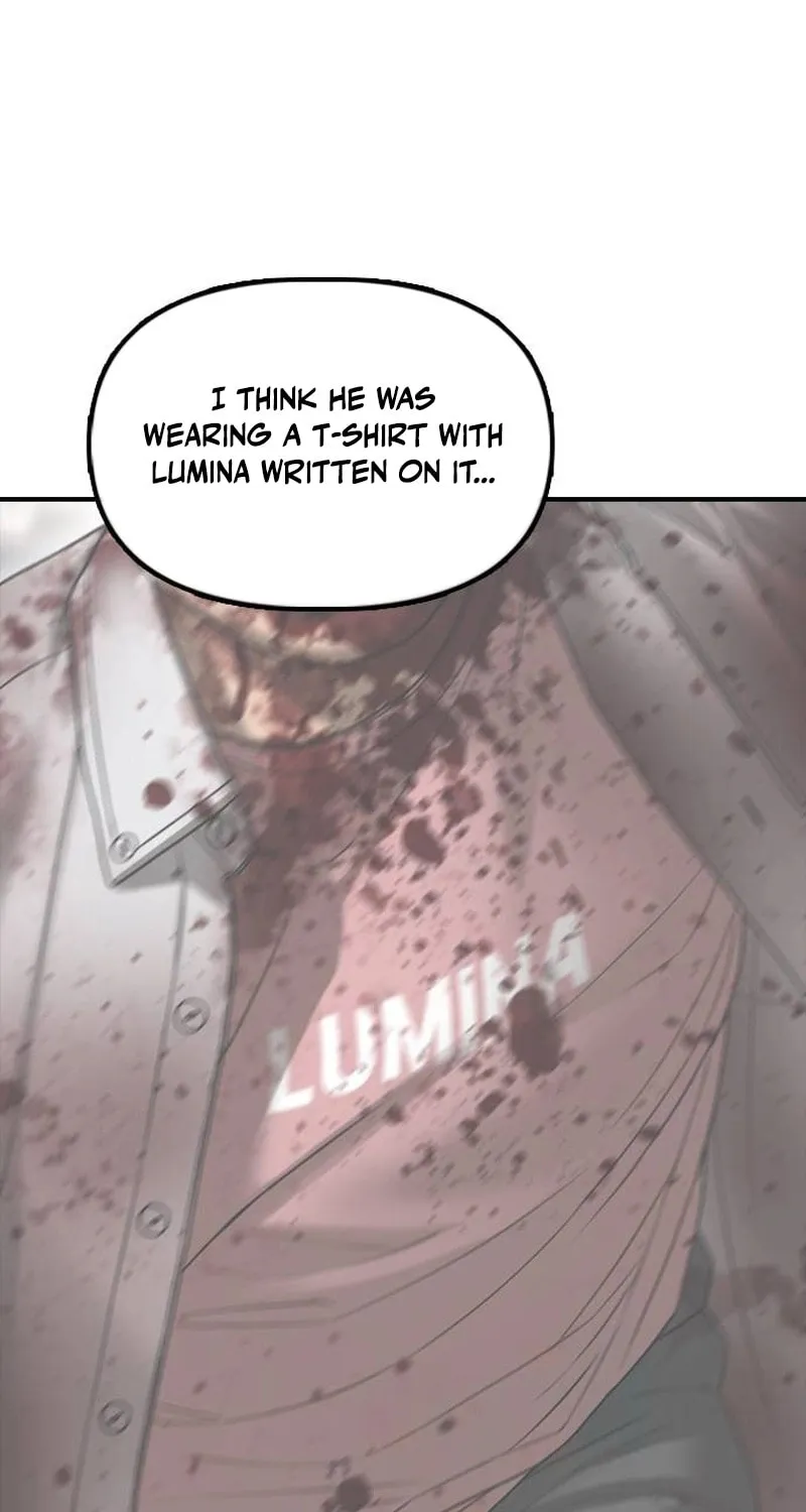 The End Has Come Chapter 57 page 39 - 