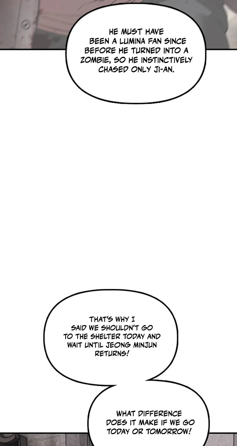 The End Has Come Chapter 57 page 40 - 