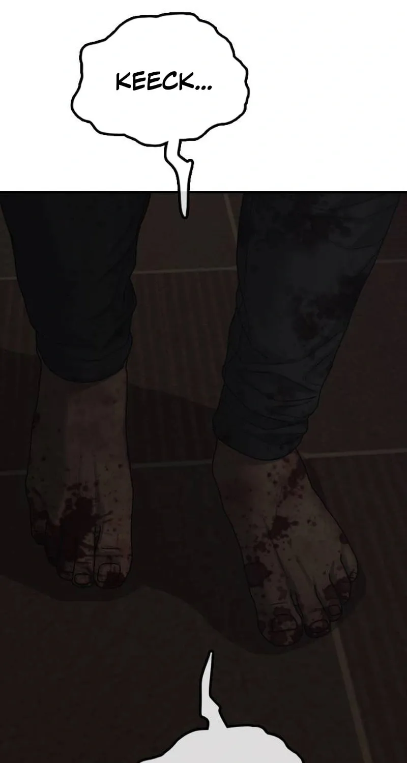 The End Has Come Chapter 57 page 5 - 