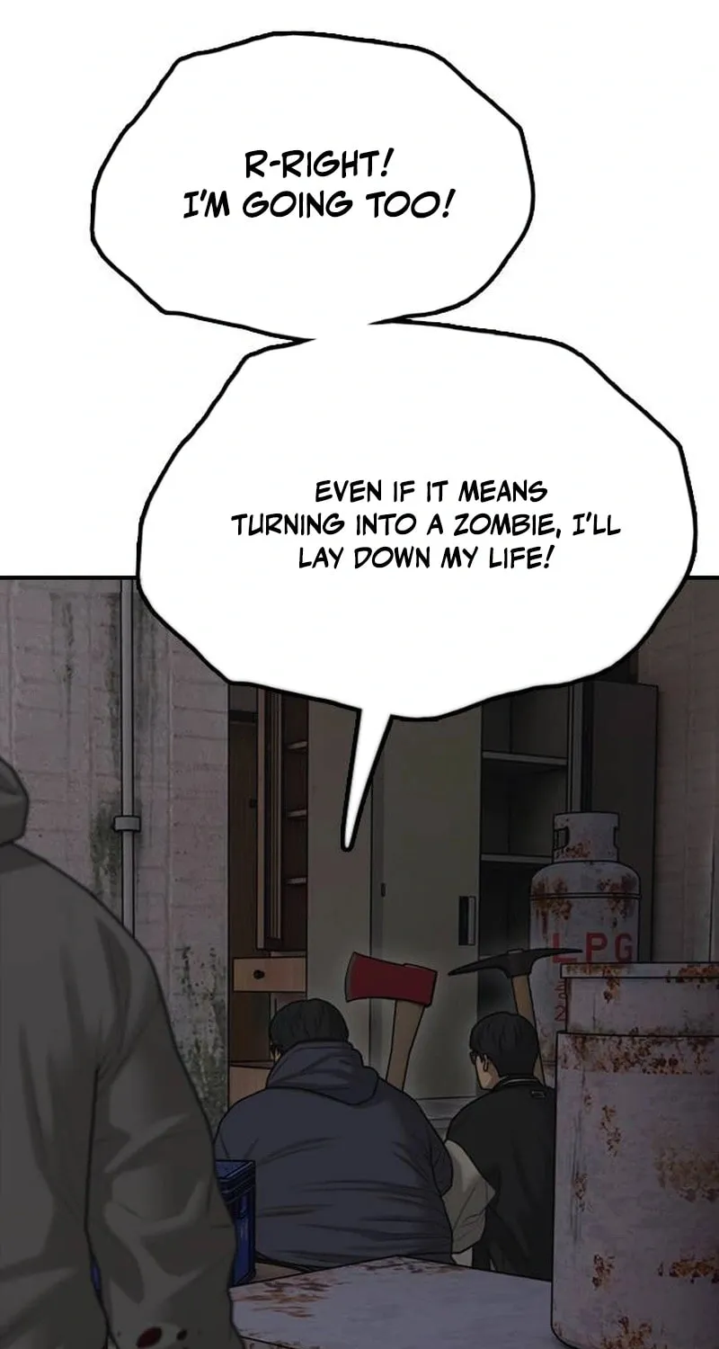 The End Has Come Chapter 57 page 48 - 
