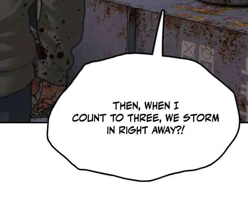 The End Has Come Chapter 57 page 49 - 