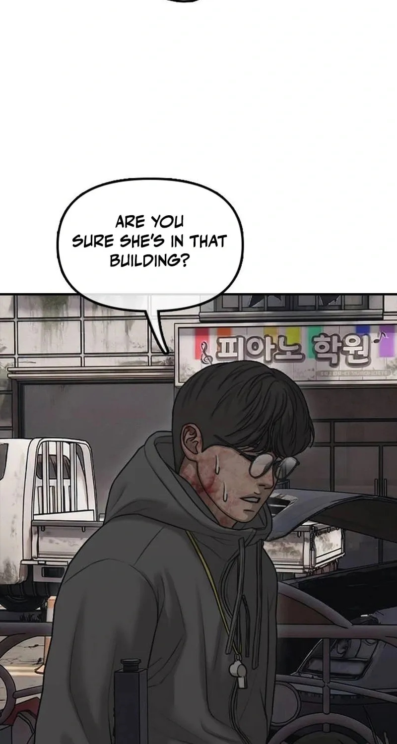 The End Has Come Chapter 57 page 52 - 