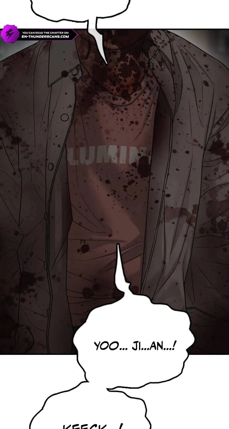 The End Has Come Chapter 57 page 7 - 