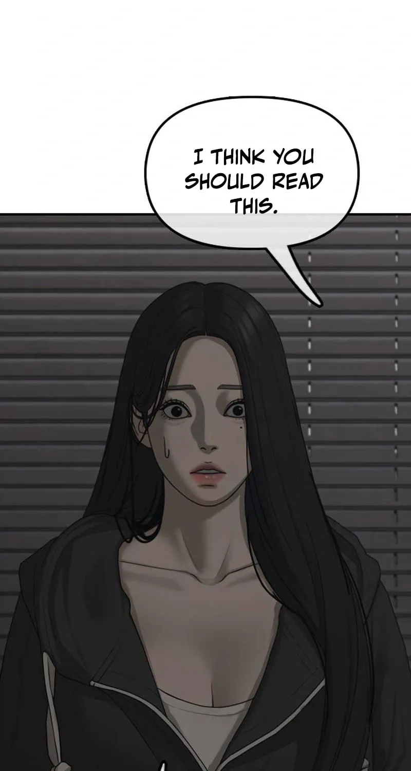 The End Has Come Chapter 57 page 96 - 