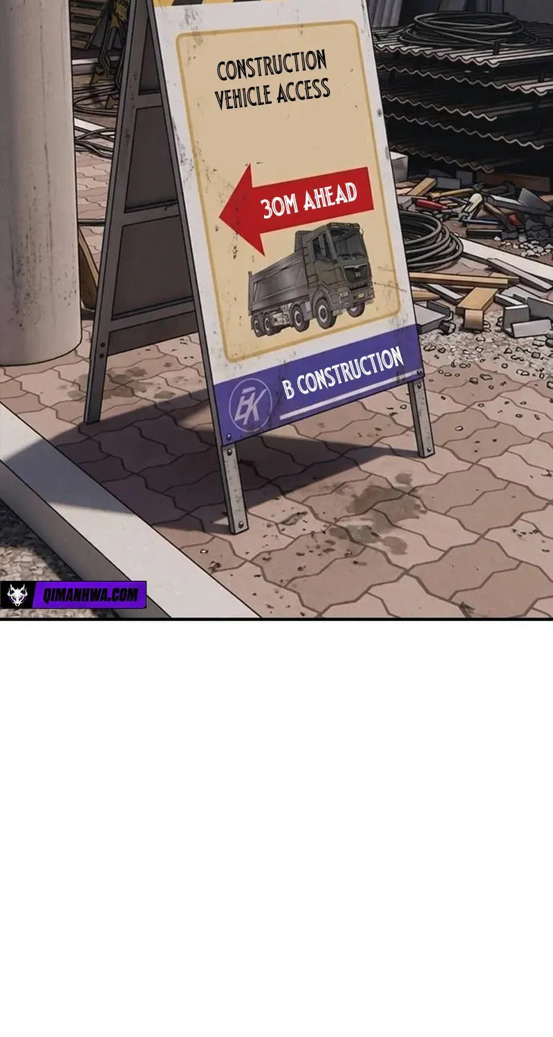 The End Has Come Chapter 58 page 108 - 