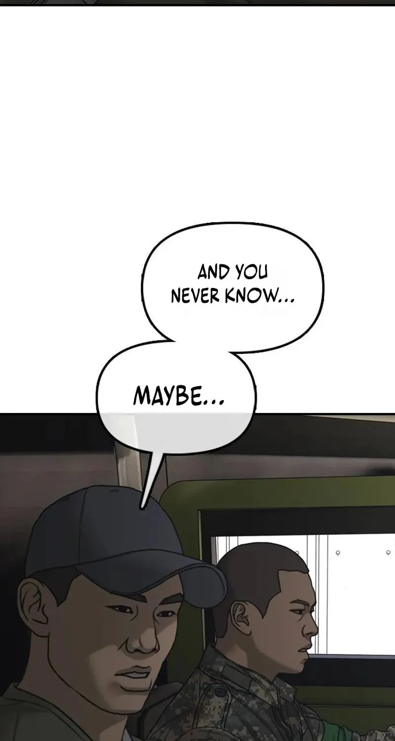 The End Has Come Chapter 58 page 115 - 
