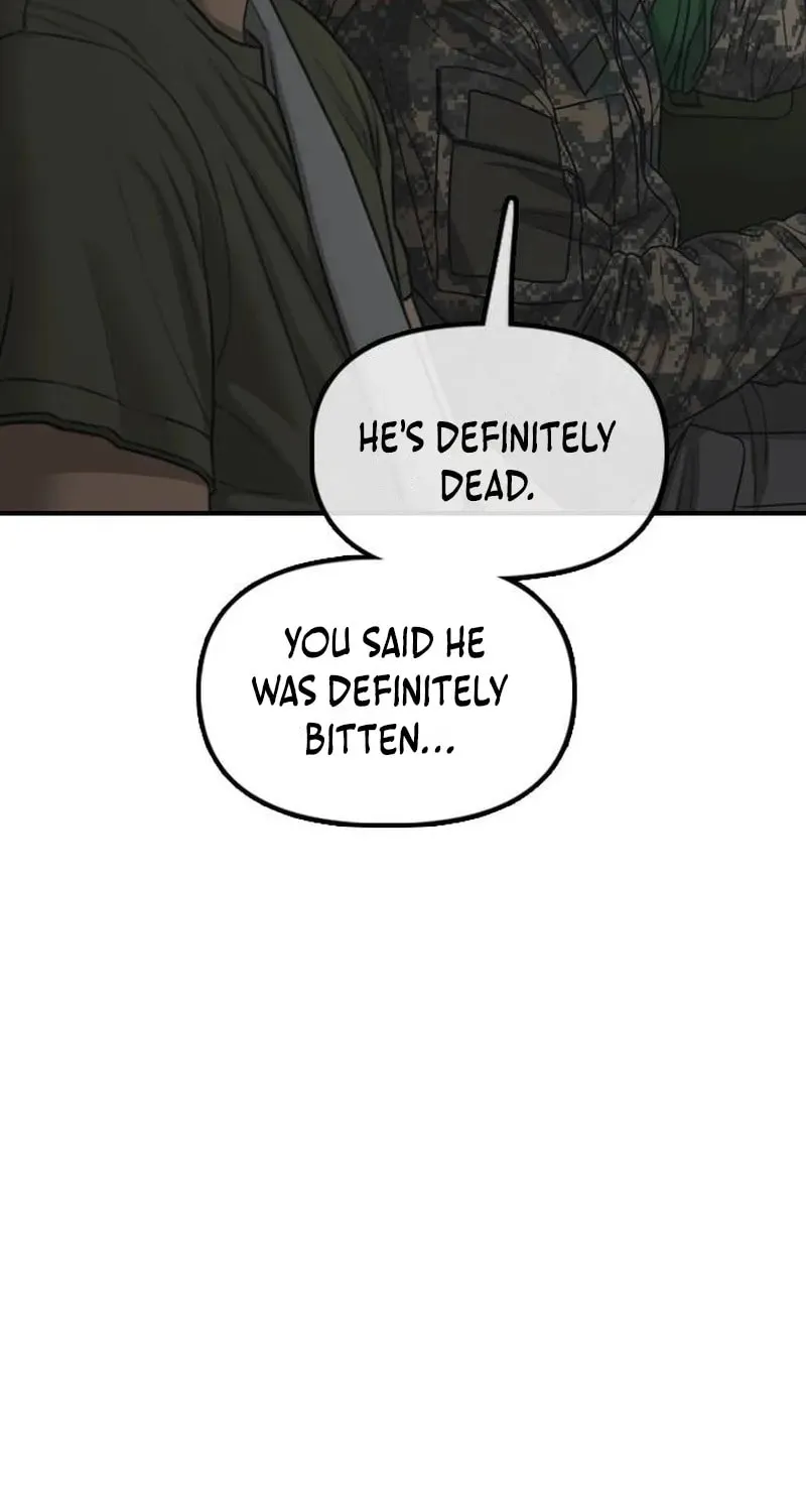 The End Has Come Chapter 58 page 116 - 