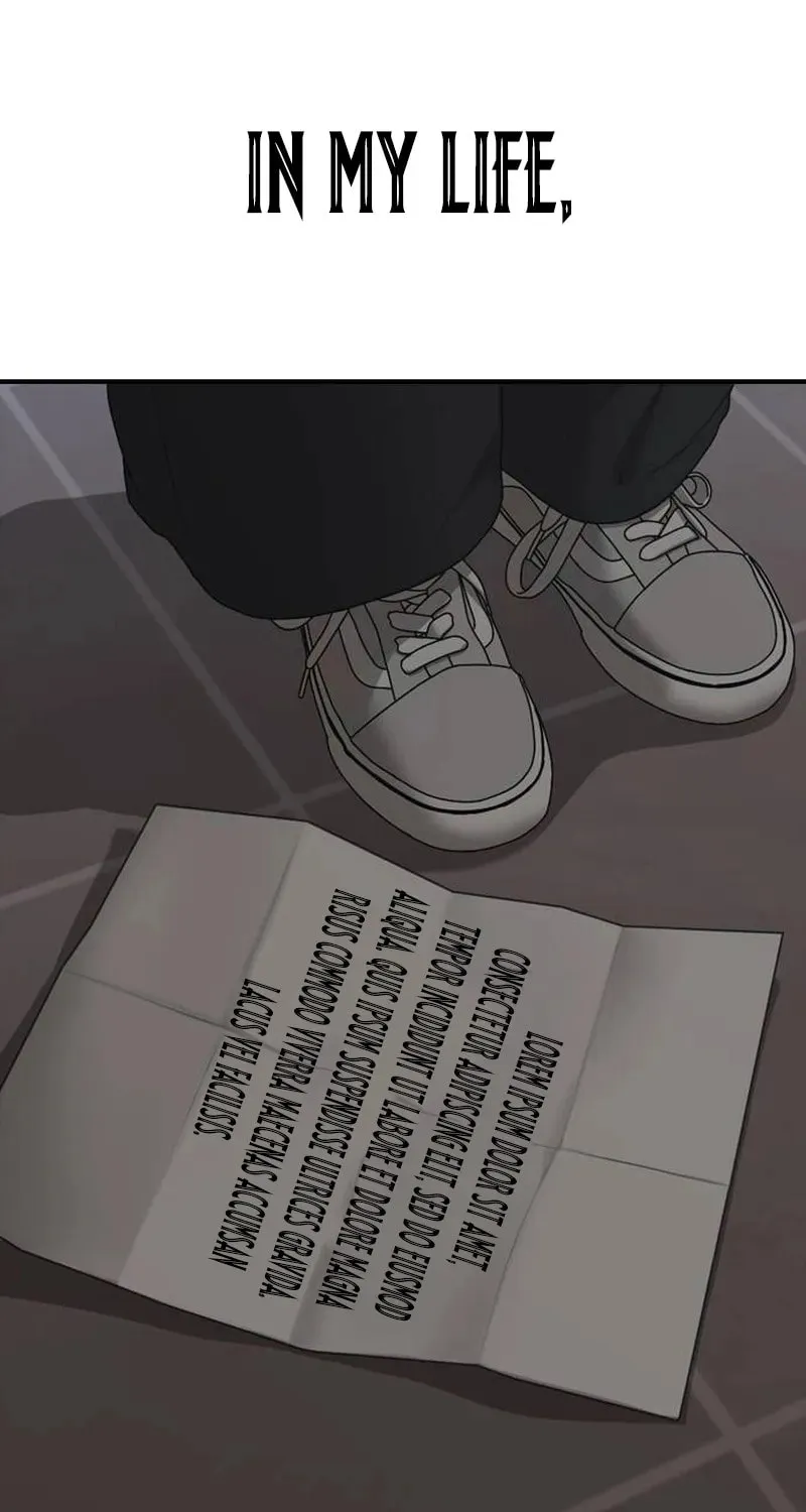 The End Has Come Chapter 58 page 13 - 