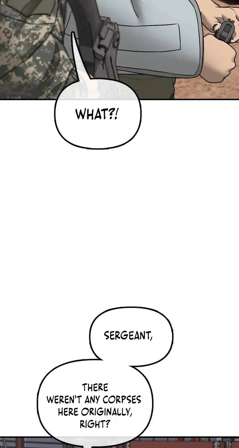 The End Has Come Chapter 58 page 124 - 