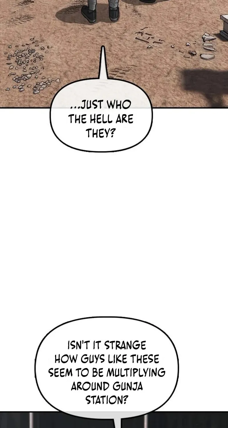 The End Has Come Chapter 58 page 129 - 