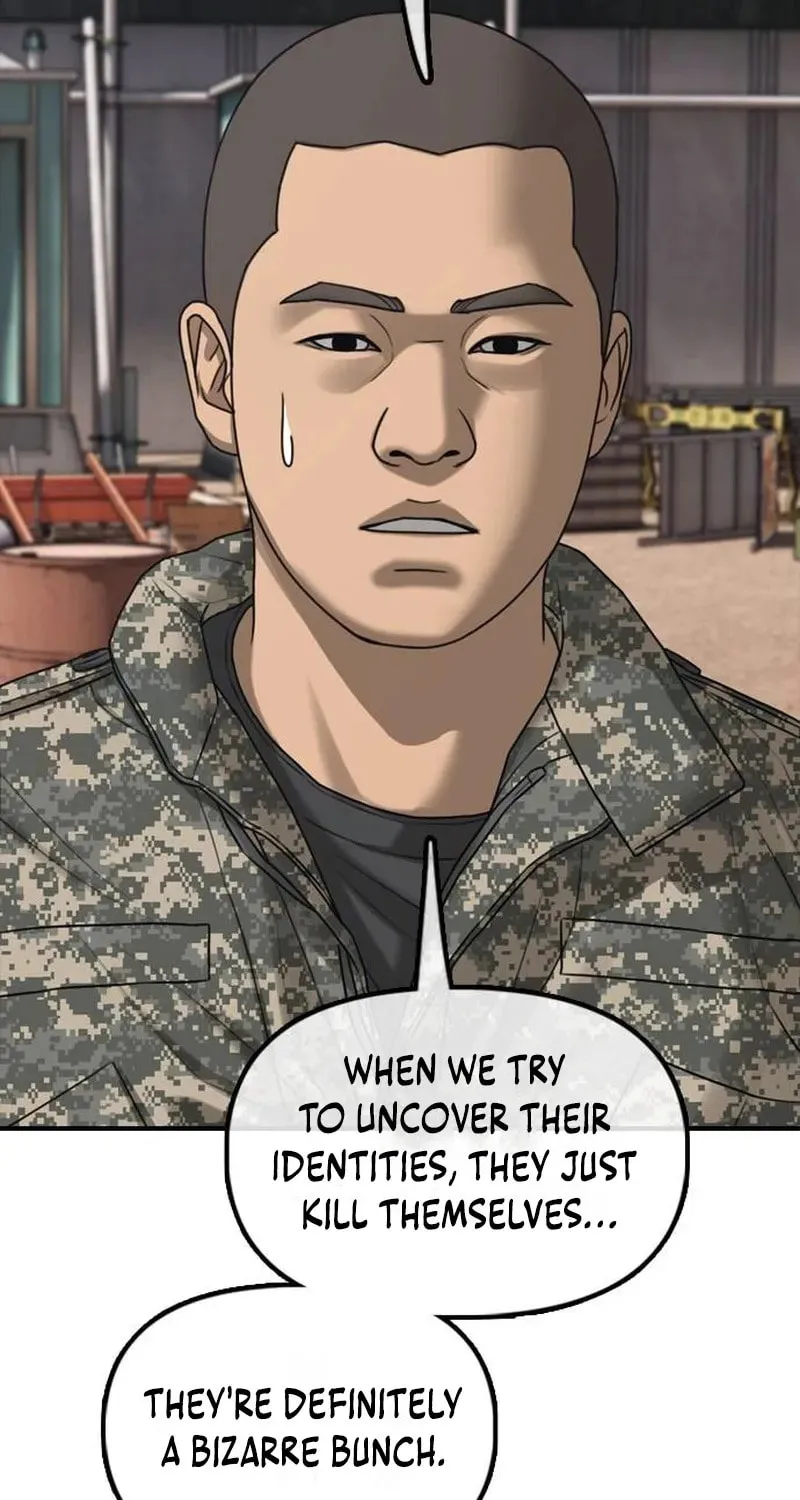 The End Has Come Chapter 58 page 130 - 
