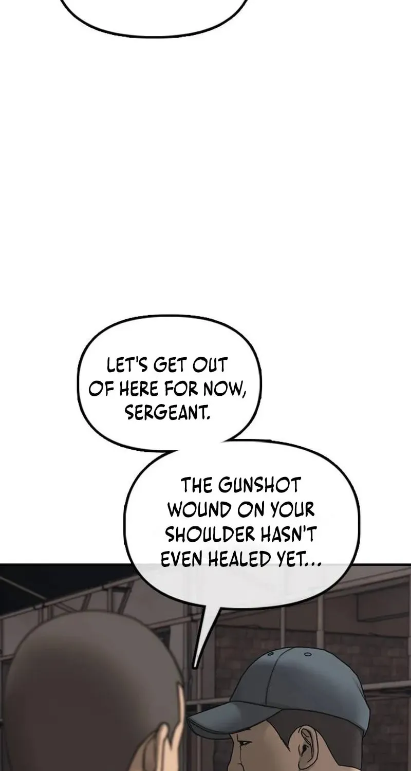 The End Has Come Chapter 58 page 131 - 
