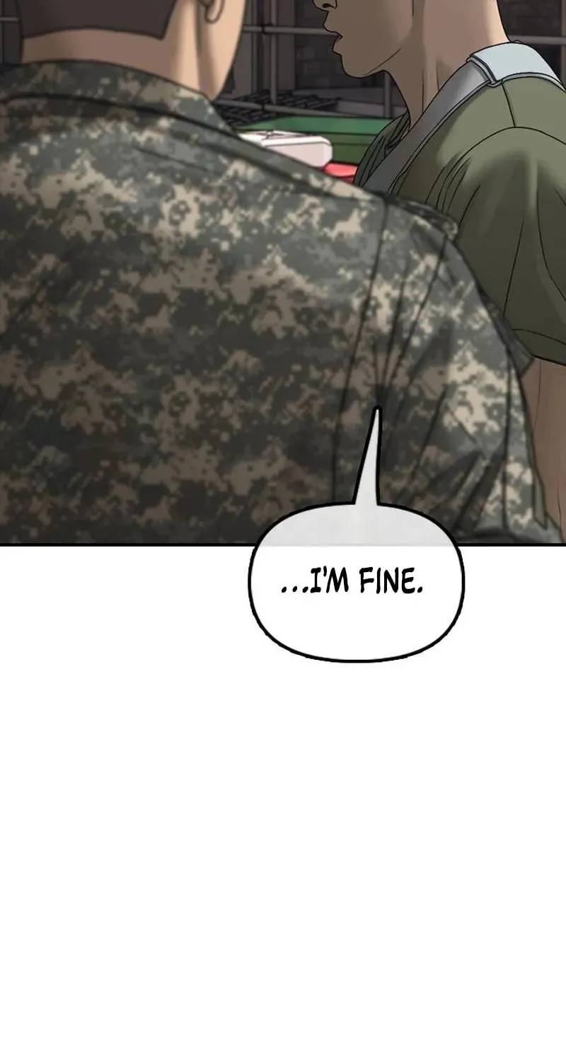 The End Has Come Chapter 58 page 132 - 