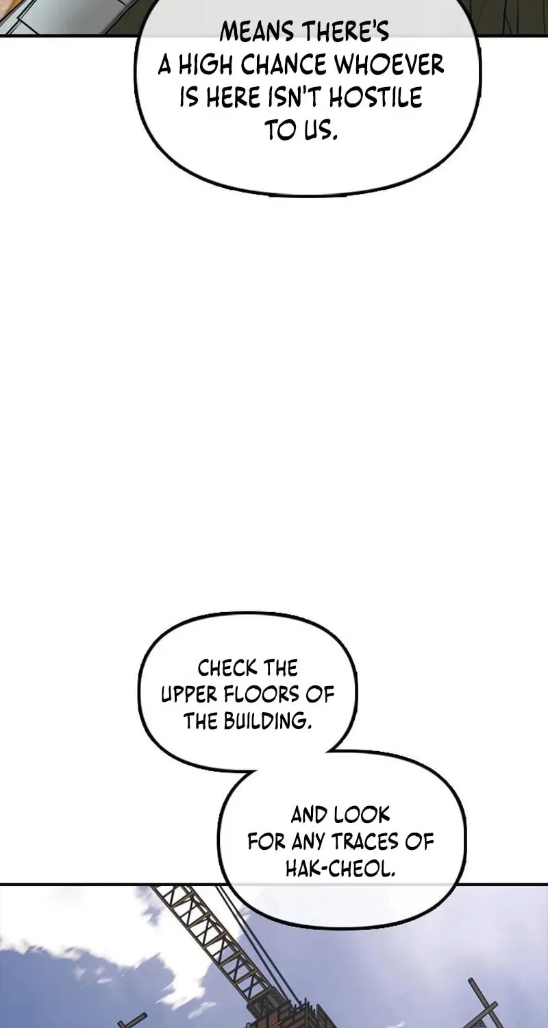 The End Has Come Chapter 58 page 134 - 