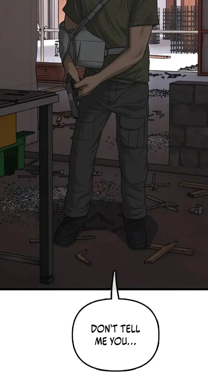 The End Has Come Chapter 58 page 144 - 