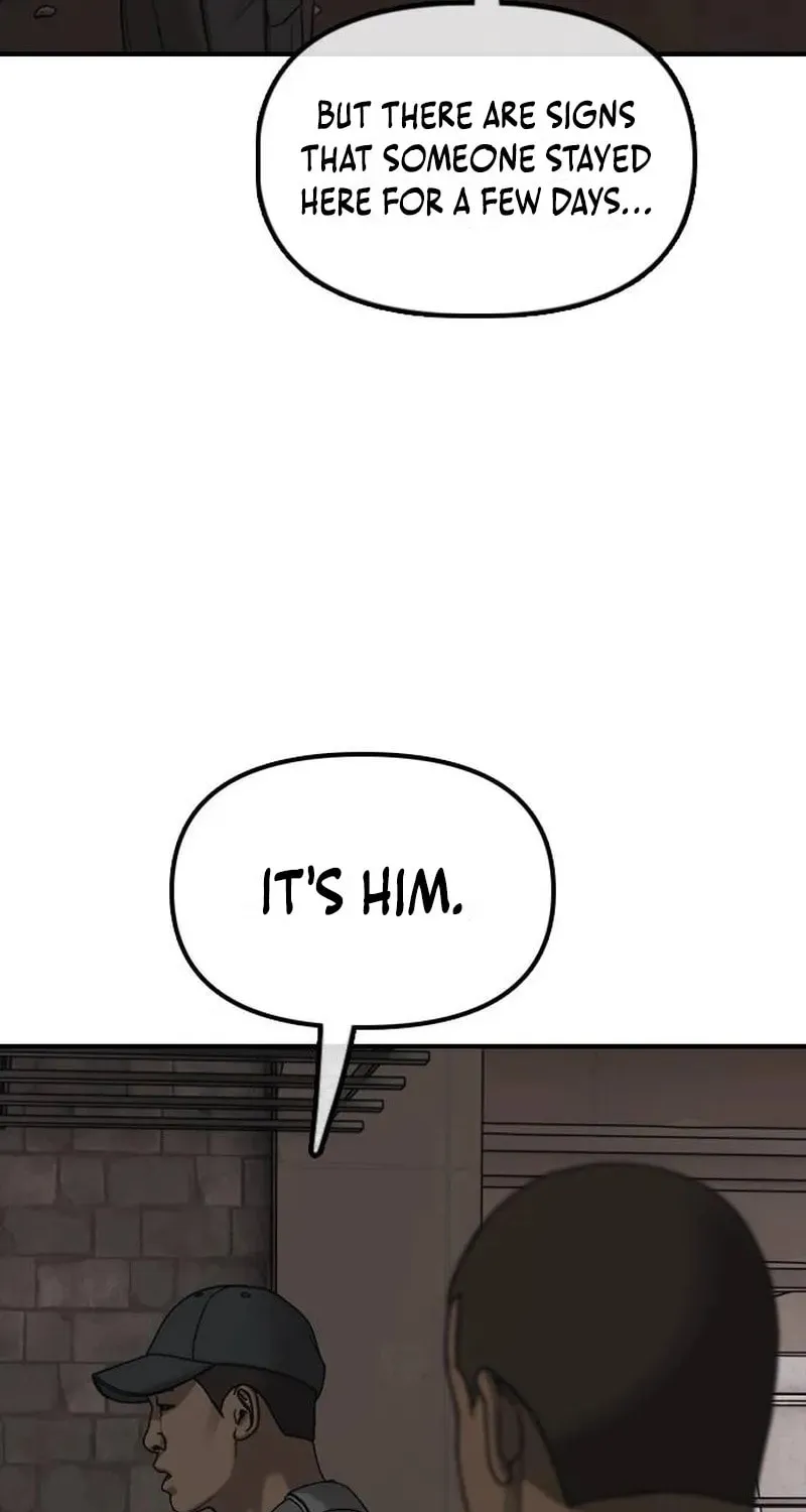 The End Has Come Chapter 58 page 148 - 