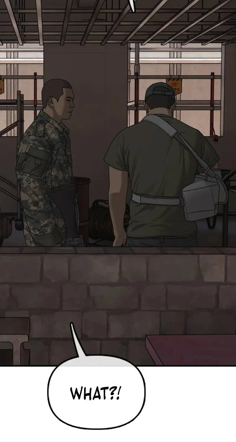 The End Has Come Chapter 58 page 152 - 