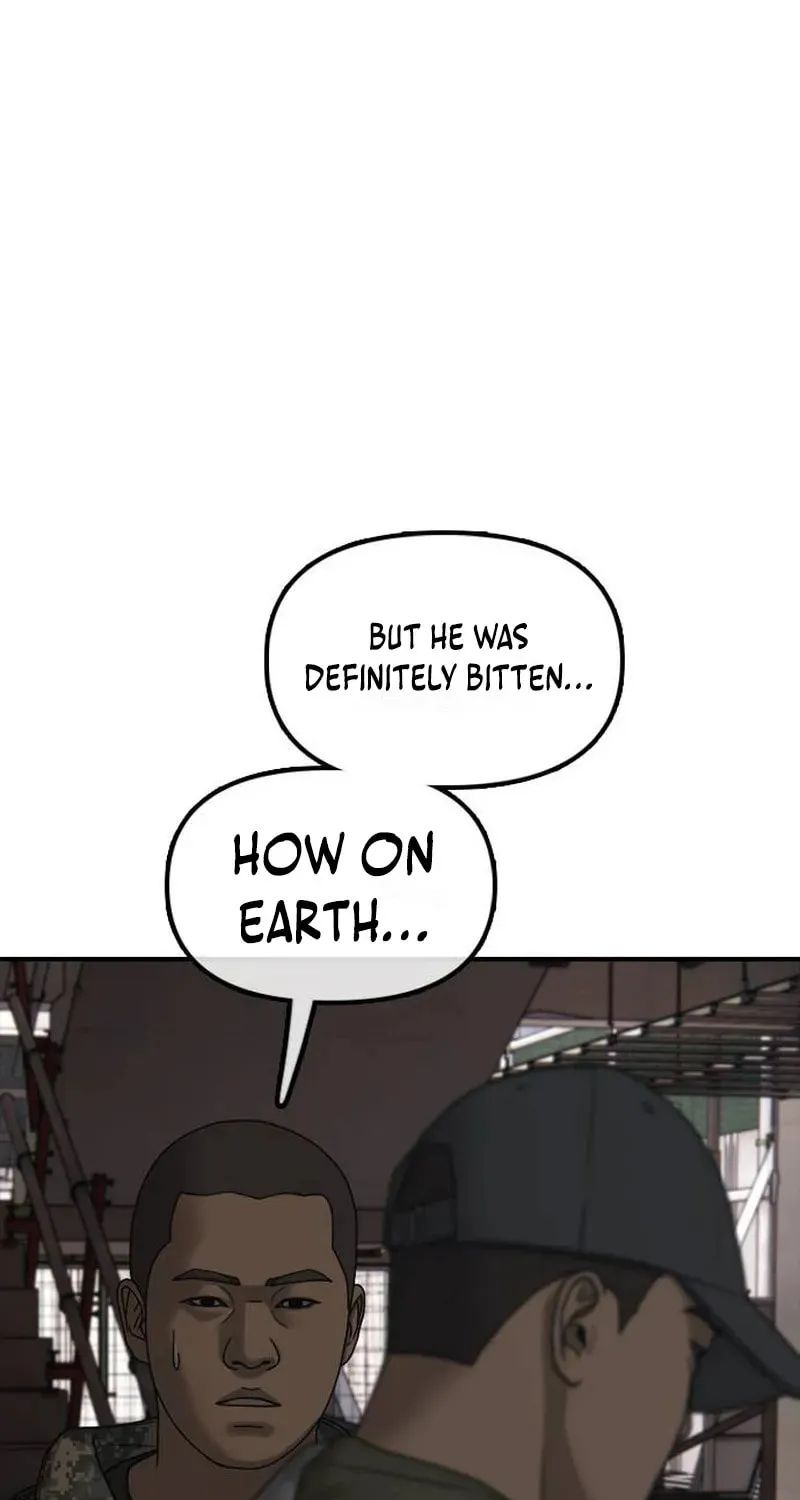 The End Has Come Chapter 58 page 153 - 