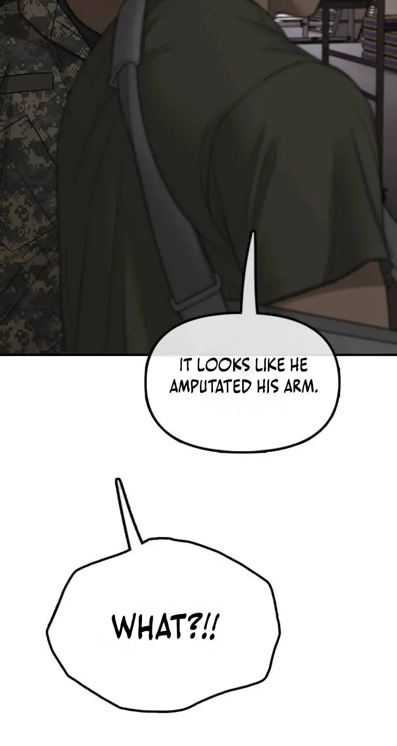 The End Has Come Chapter 58 page 154 - 