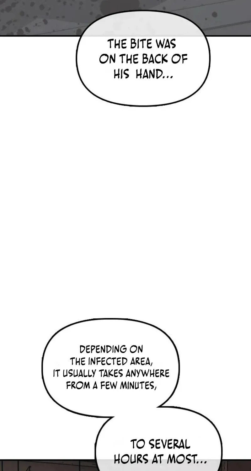 The End Has Come Chapter 58 page 157 - 