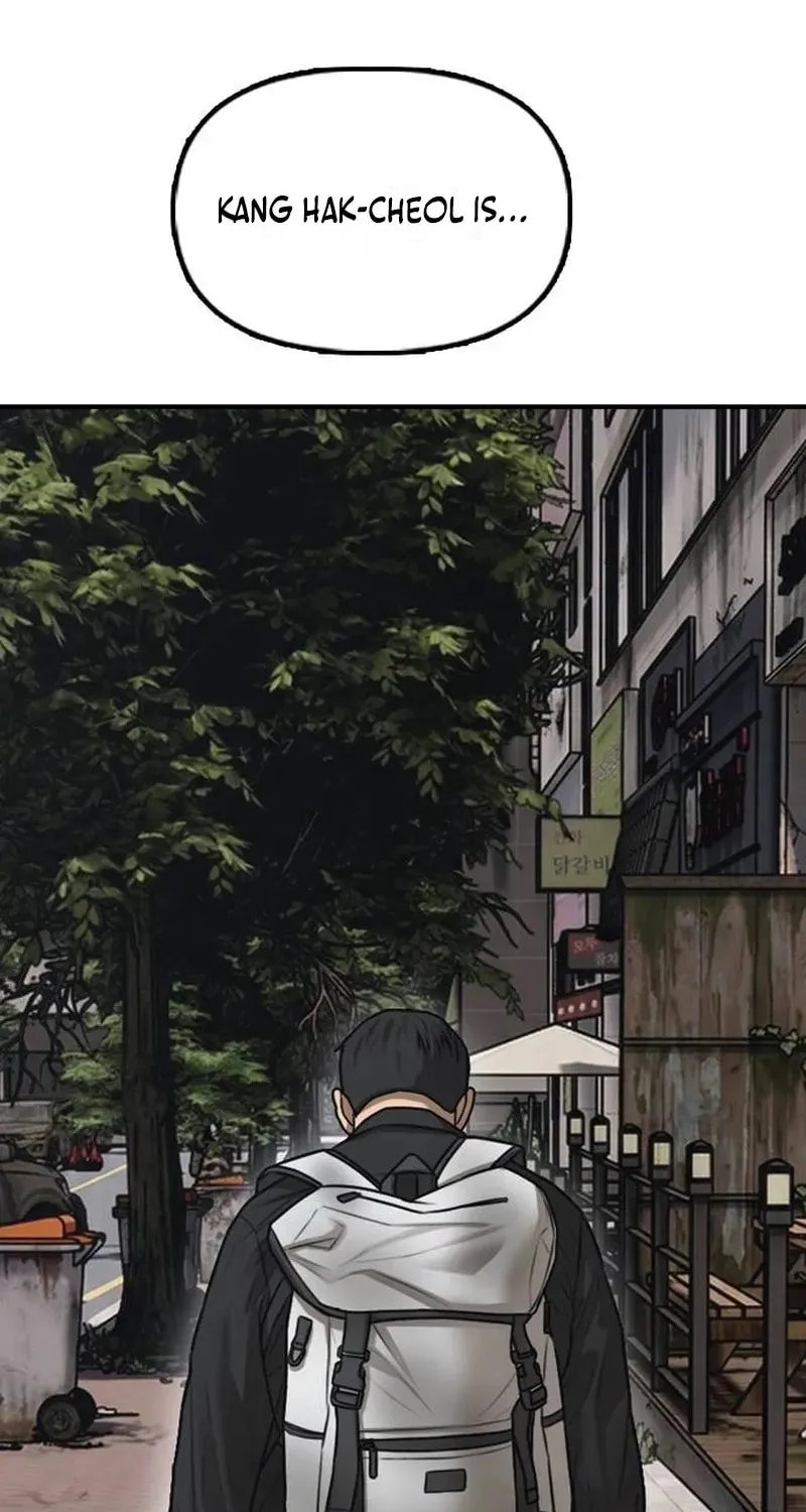 The End Has Come Chapter 58 page 164 - 