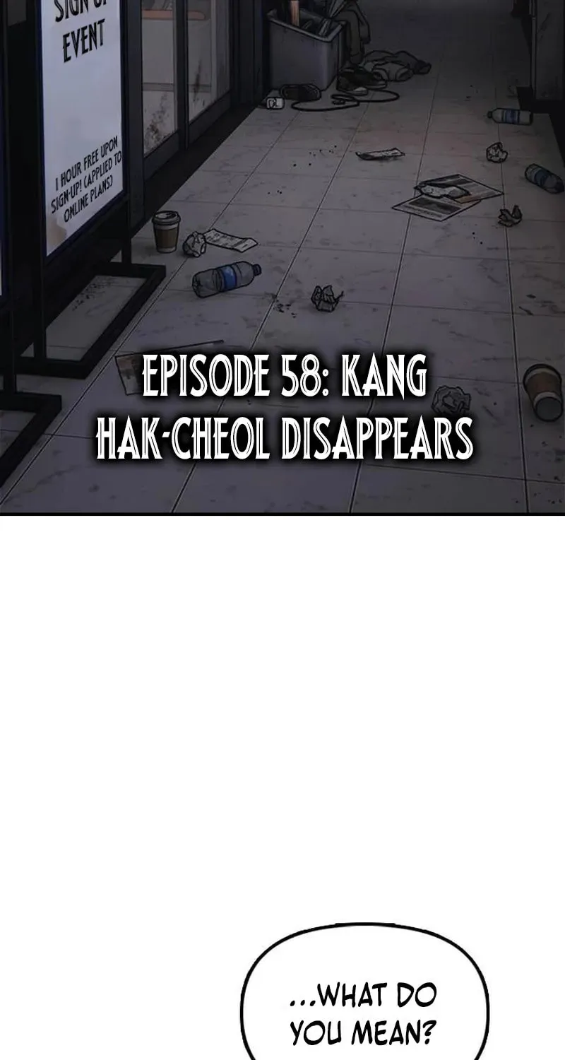 The End Has Come Chapter 58 page 19 - 