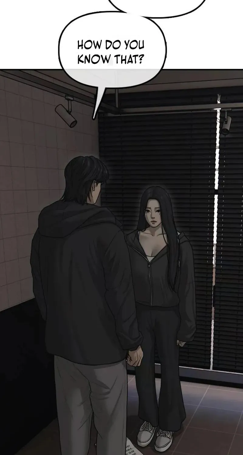 The End Has Come Chapter 58 page 20 - 