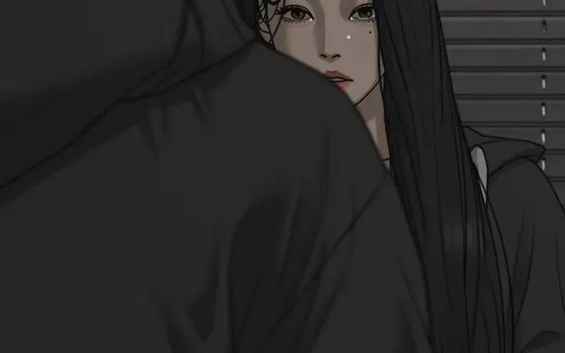The End Has Come Chapter 58 page 22 - 