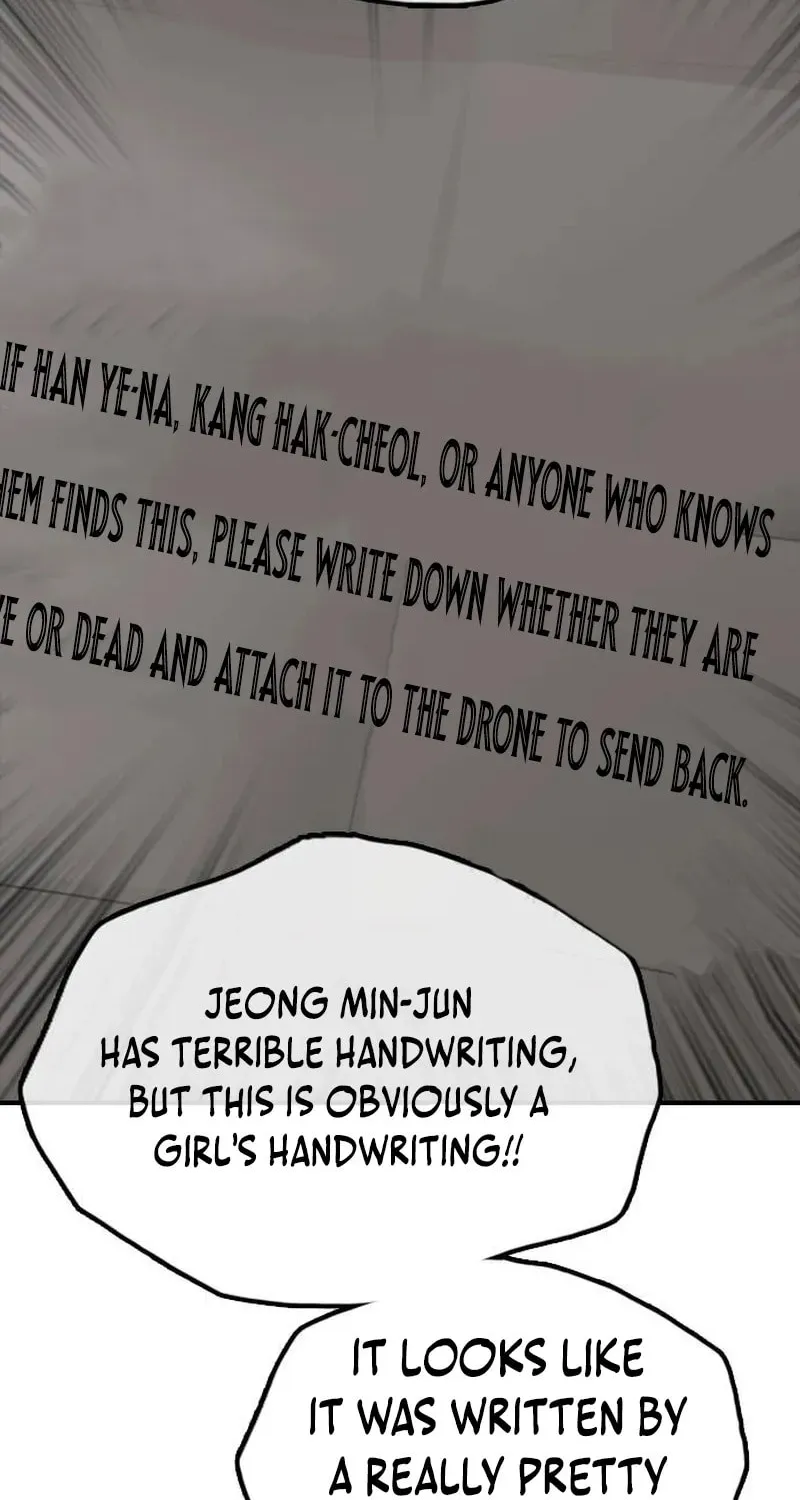 The End Has Come Chapter 58 page 24 - 