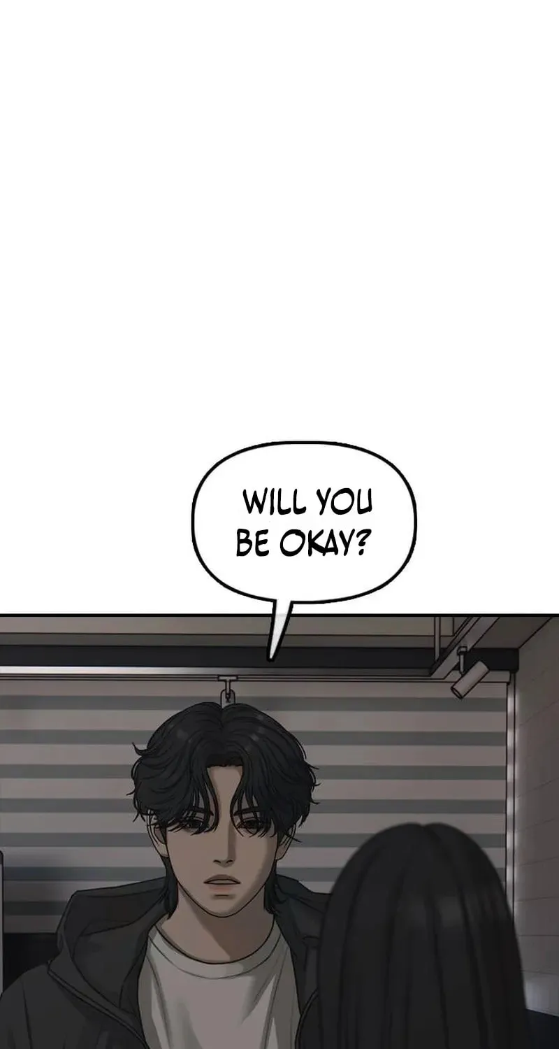 The End Has Come Chapter 58 page 27 - 