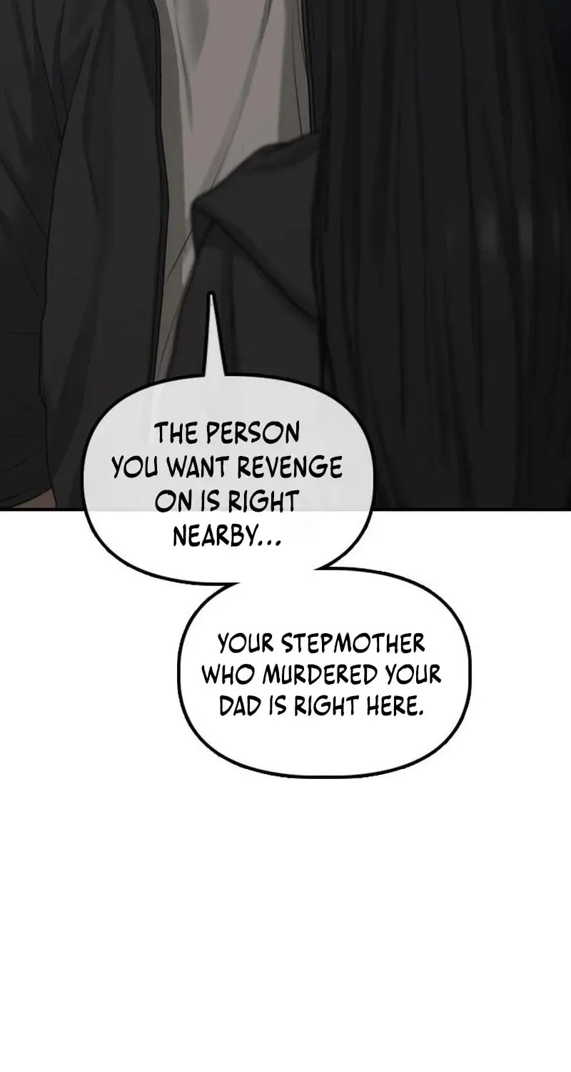 The End Has Come Chapter 58 page 28 - 