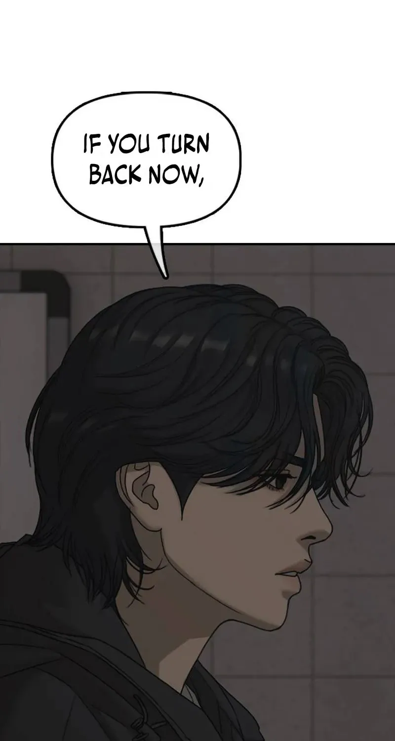 The End Has Come Chapter 58 page 29 - 