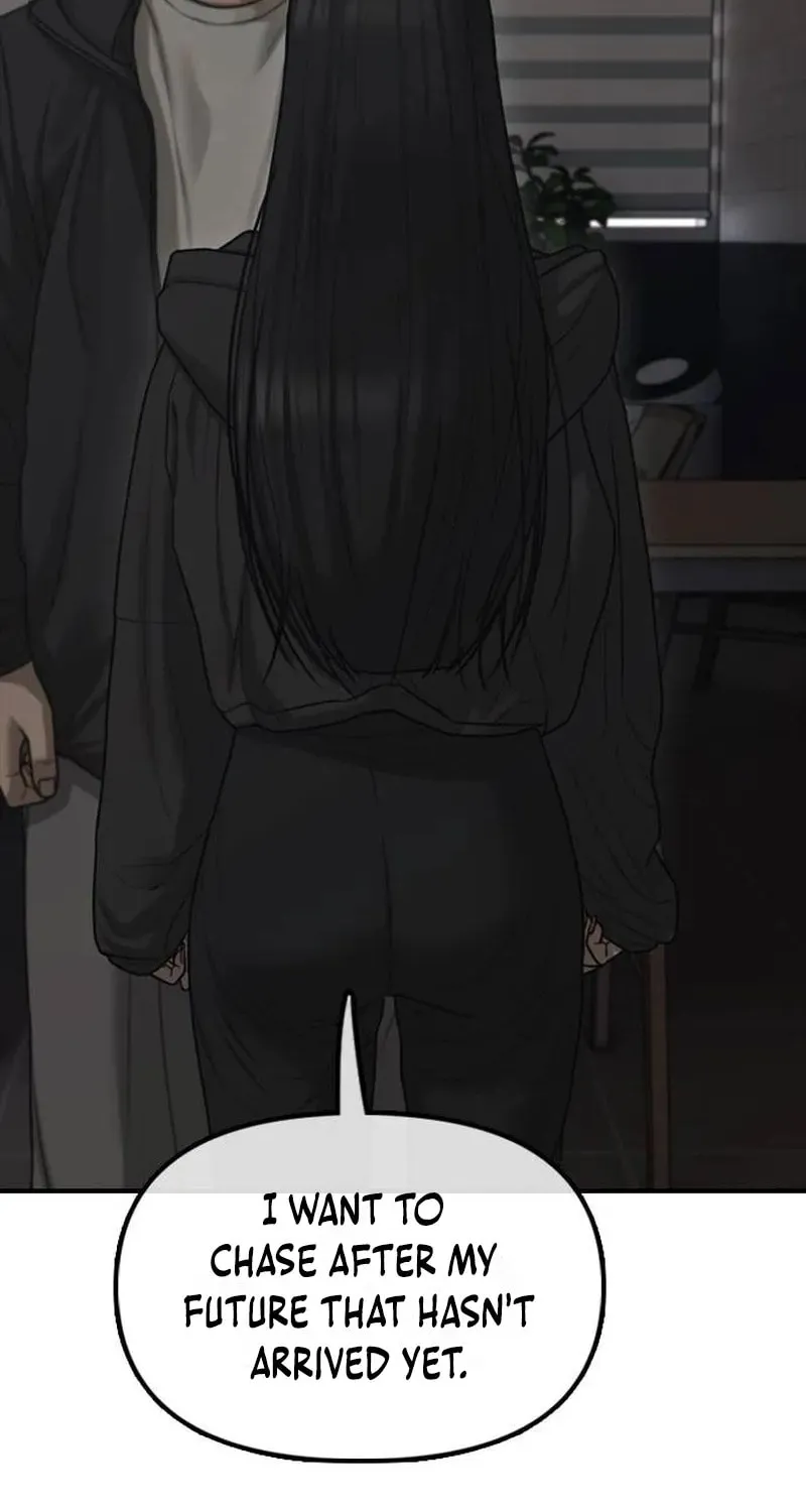 The End Has Come Chapter 58 page 36 - 