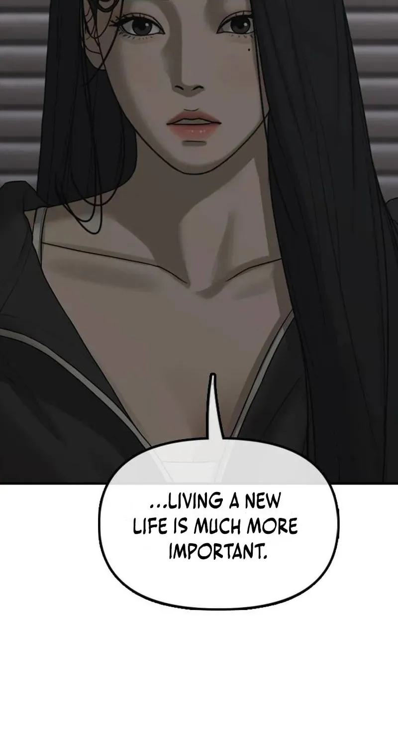 The End Has Come Chapter 58 page 38 - 