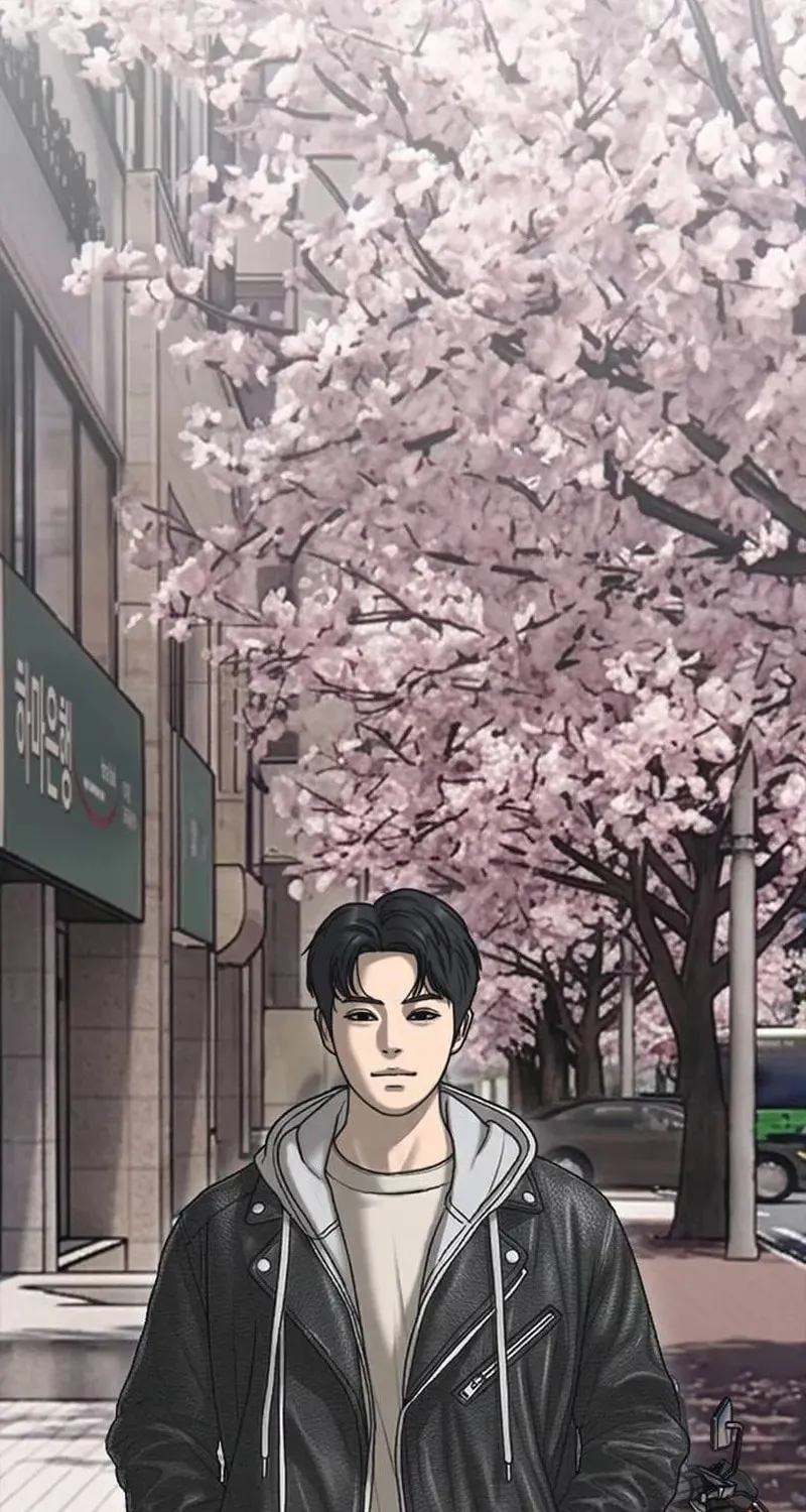 The End Has Come Chapter 58 page 41 - 