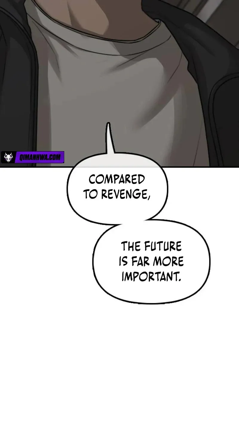 The End Has Come Chapter 58 page 49 - 