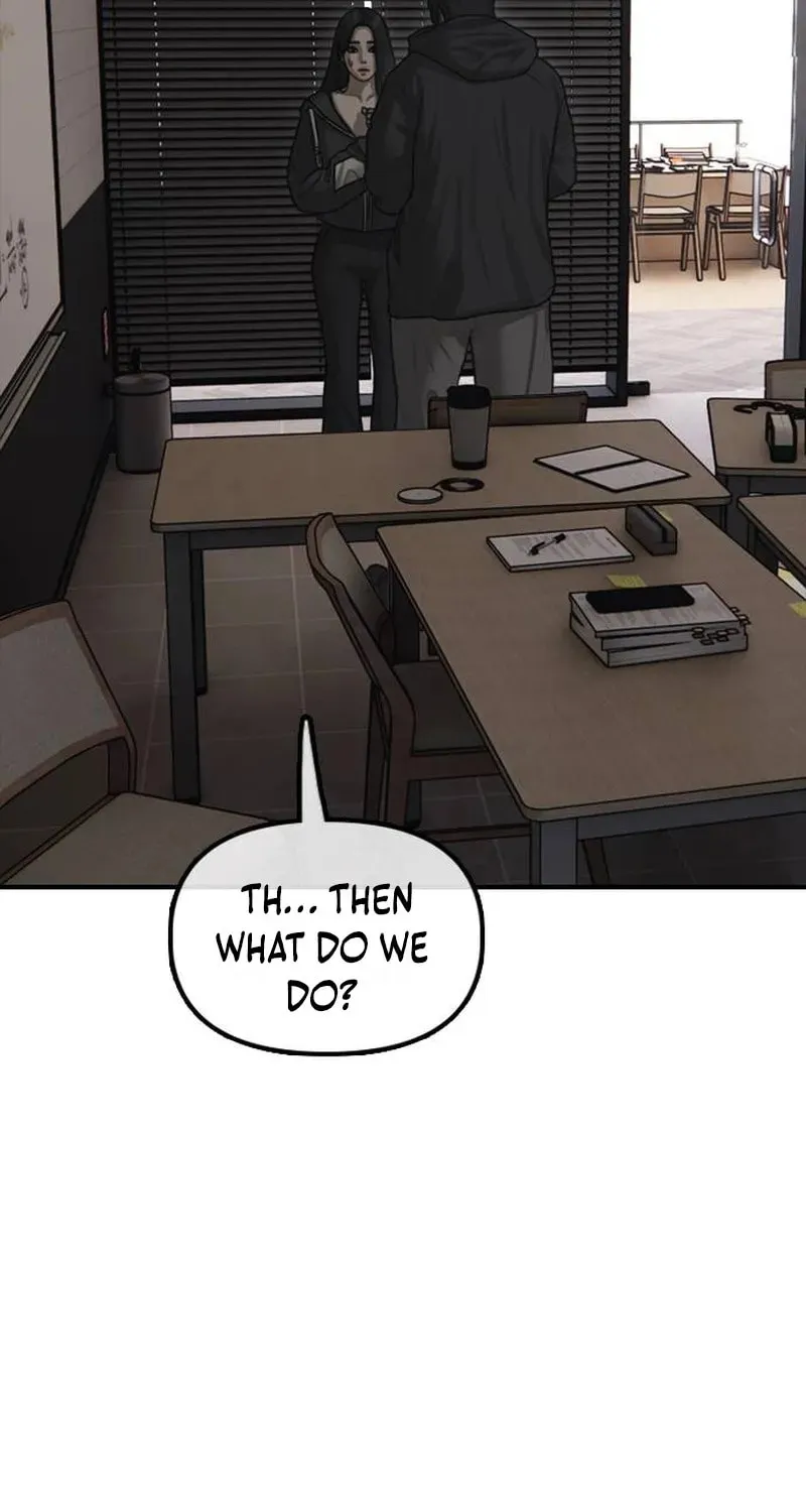 The End Has Come Chapter 58 page 55 - 