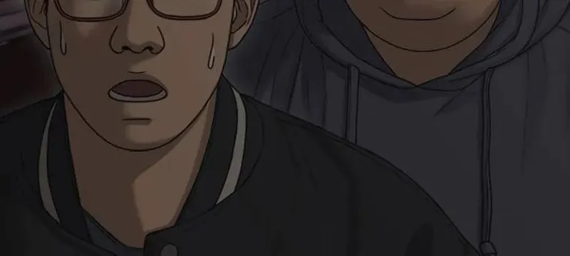 The End Has Come Chapter 58 page 60 - 