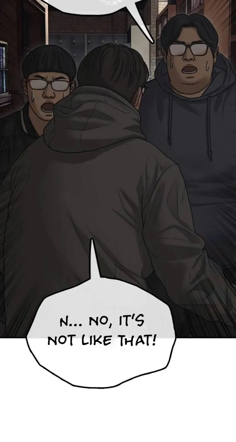 The End Has Come Chapter 58 page 64 - 