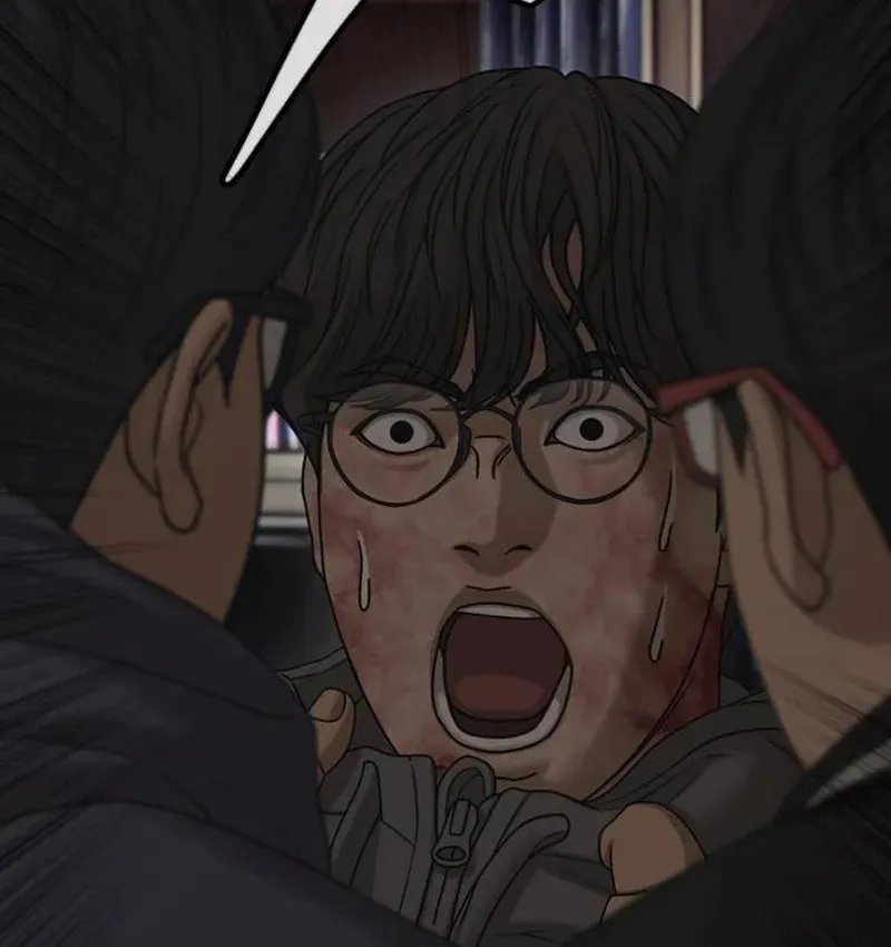 The End Has Come Chapter 58 page 69 - 