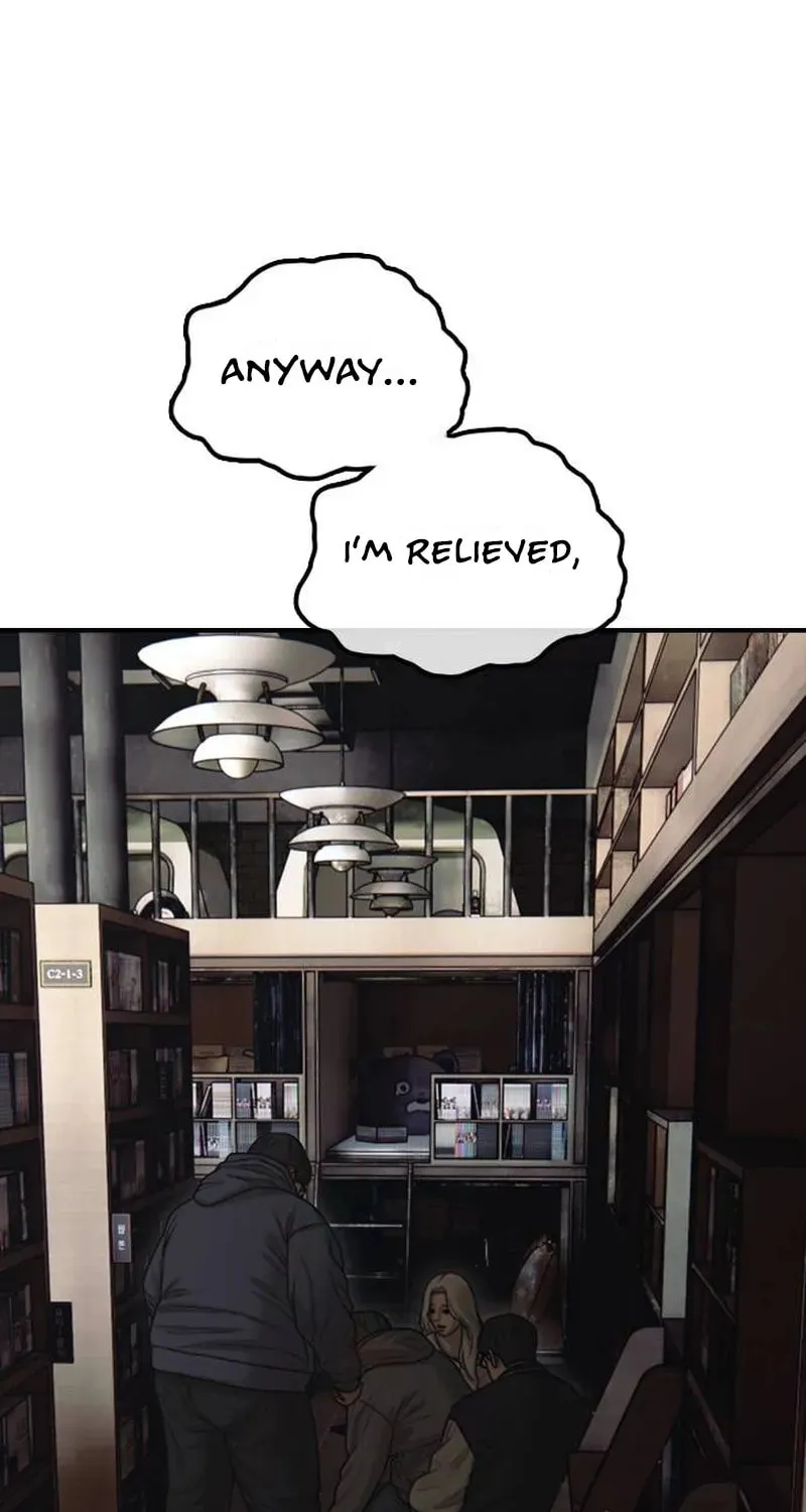 The End Has Come Chapter 58 page 84 - 