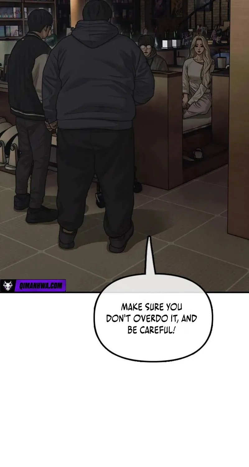 The End Has Come Chapter 58 page 88 - 