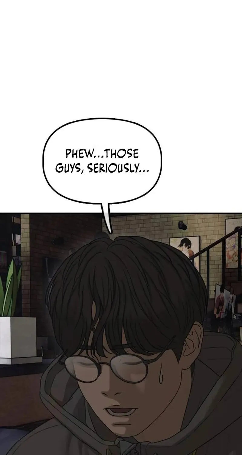 The End Has Come Chapter 58 page 91 - 