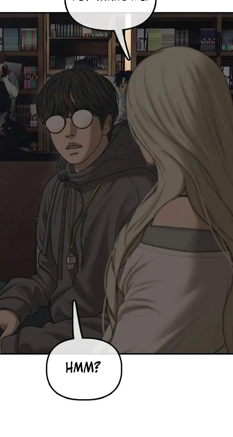 The End Has Come Chapter 58 page 93 - 