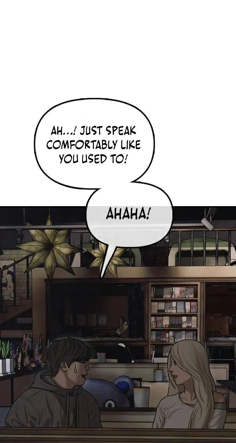 The End Has Come Chapter 58 page 94 - 
