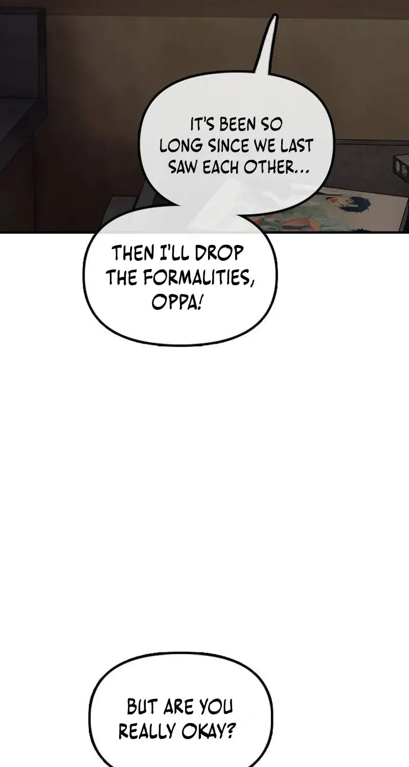 The End Has Come Chapter 58 page 95 - 