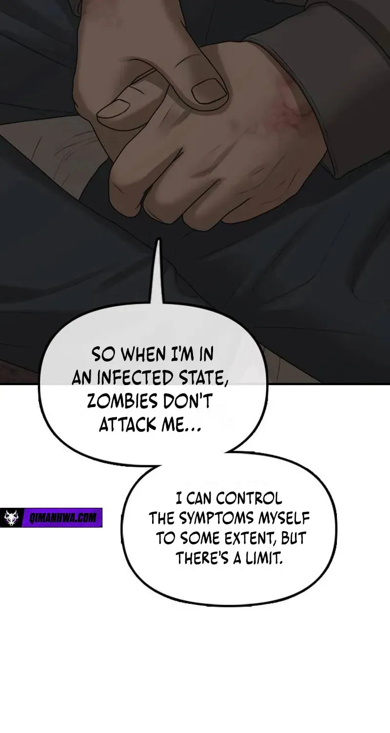 The End Has Come Chapter 58 page 98 - 