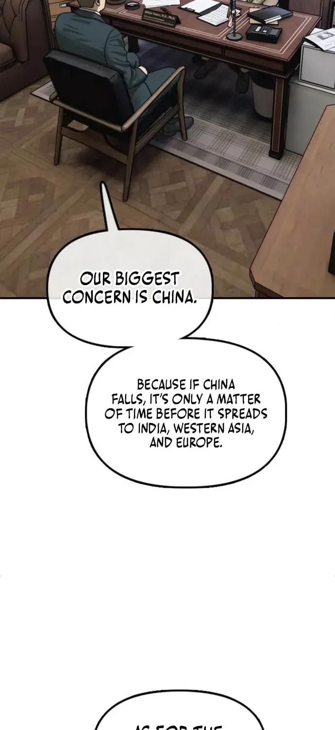 The End Has Come Chapter 59 page 101 - 