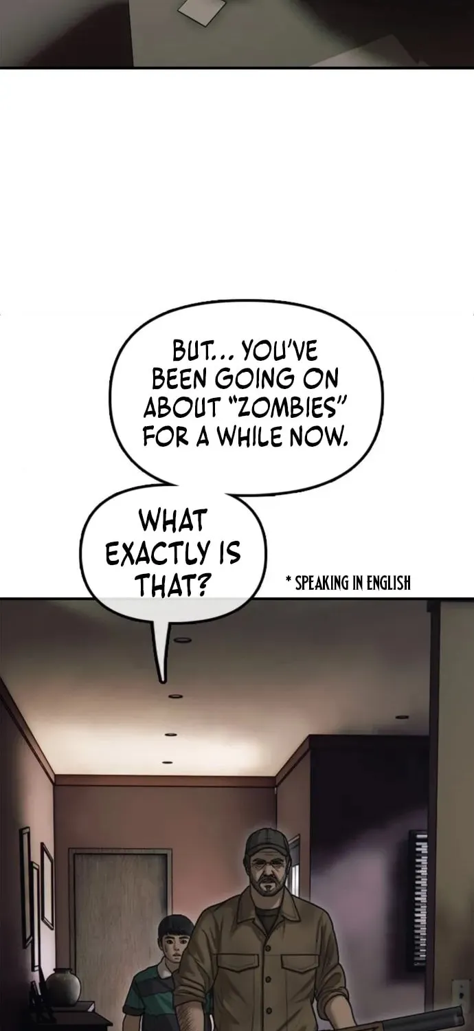The End Has Come Chapter 59 page 12 - 