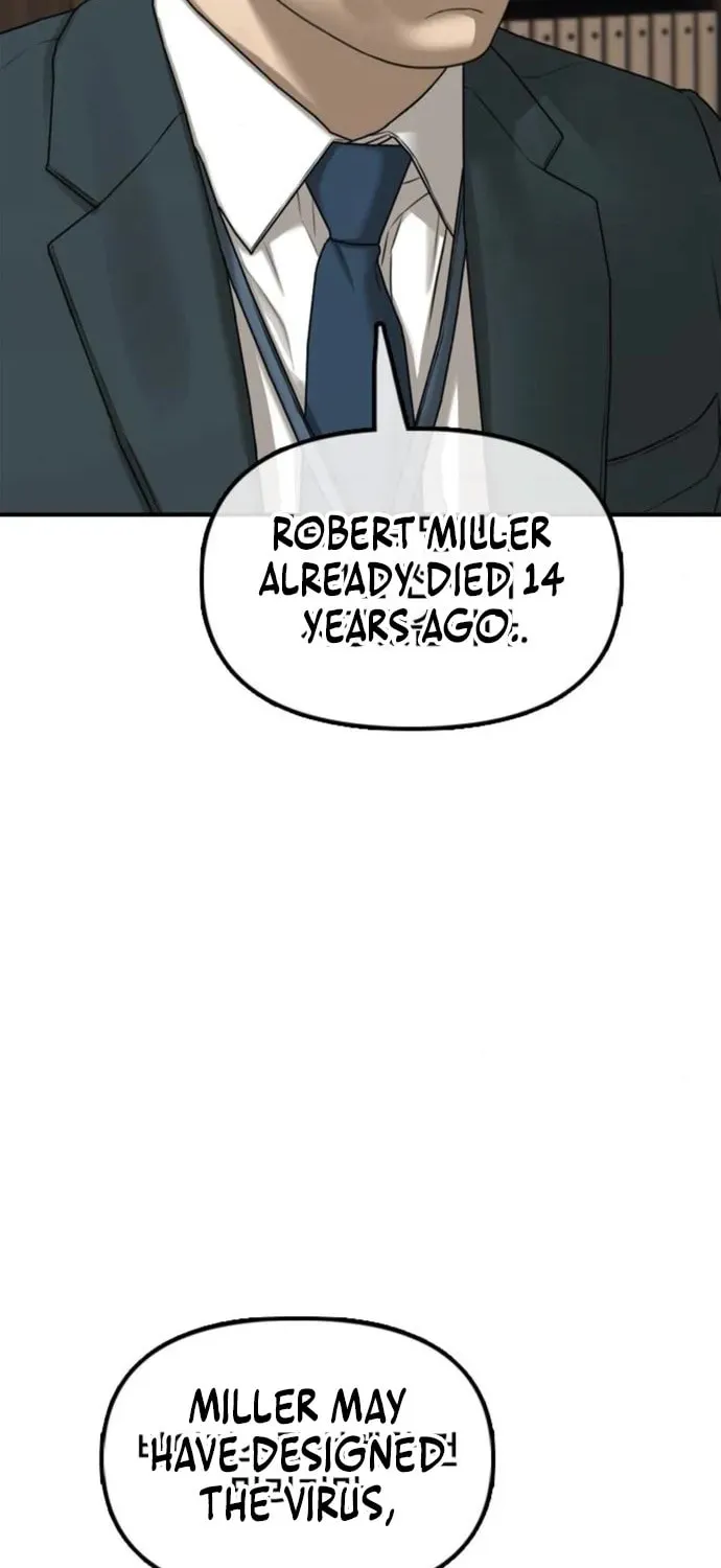 The End Has Come Chapter 59 page 116 - 